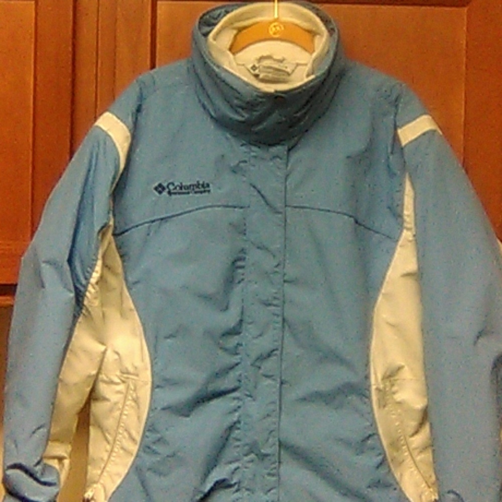 Columbia Core Ski Jacket